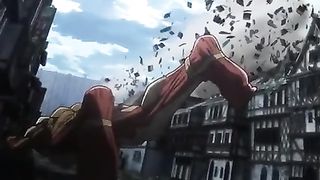 Attack on Titan 4