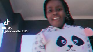 Dance challenge 2 2