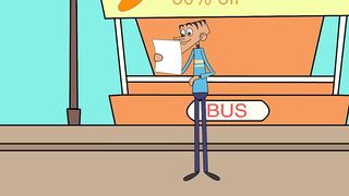 Suppandi Wants To Open Bank Account