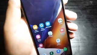 Augmenter la vitesse entenet de ton smatphone