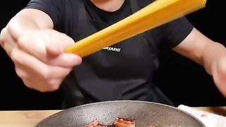 @Lionfield Carbonara toast ????