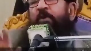 In Ki Siyasat khatam Karo ان کی سیاست ختم کرو