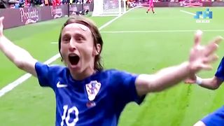 Legendary Long Shot Goals