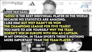 Karma Moments in Football