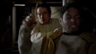 Best action movie!! Deadly Poison Master|PART 4