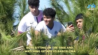Comedy Moments in Football