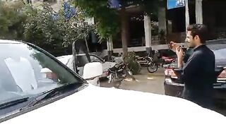 فواد چوہدری کی دوڑ