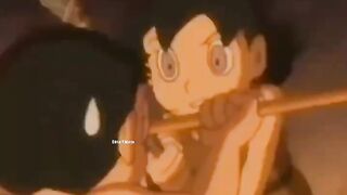 nobita and suizuka cute couple forever