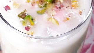 Punjabi Lassi Recipe
