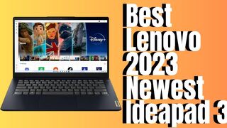 Best Lenovo 2023 Newest Ideapad 3  | realtecshop
