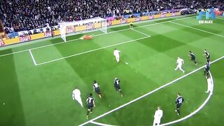 Rare Penalty Moments