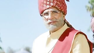Sardar Gabbar Singh Short Video