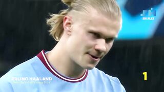 How These Players Made 5 Goals Look Effortless!