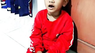 Humor keluarga