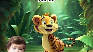 Top 12 forest animal