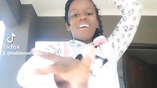 Dance challenge 3