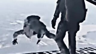 What a dive ! I'm tired !!!!!!!!!