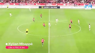The Goal is FASTER than the Foul