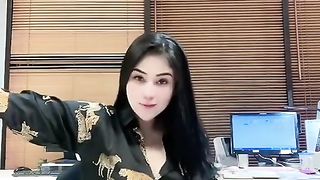 Viral Cewek Gemoy udah cantik gemesinnnn