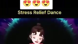 Stress Relief Dance