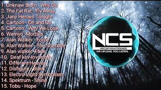 NCS BEST ALBUM