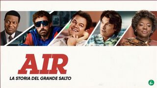 Watch Air Online 2023 Free