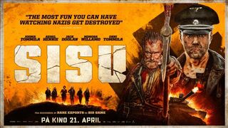 Watch Sisu Online 2023 Free