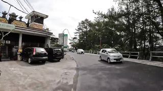 Beautiful Kintamani Bali