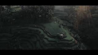 Bali Cinematic Video