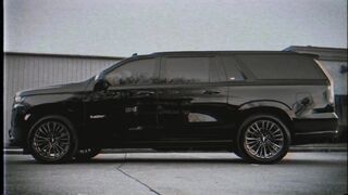 cadillac escalade 2023