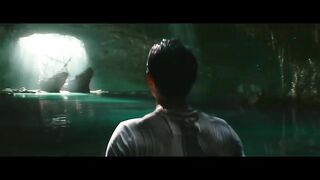 Uncharted Official trailer 2022||Action and Adventure