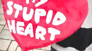 My Stupid Heart - Walk off the Earth (Ft. Luminati Suns)