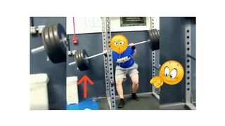 Gym Fails, Ouch - Instant Regret - Ego Lifting - Try Not To Laugh