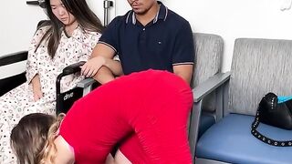 BOYFRIEND GETS CAUGHT CHEATING!!!!