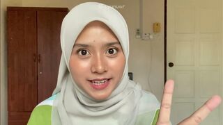 KENAPA TIKTOK BOLEH KELAKAR MACAM NI SEKALI EA? OZII TV REACTION OLEH AYU NUAR, GADIS CANTIK TANAH MELAYU