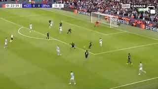 Manchester city vs Realmadrid  4_0