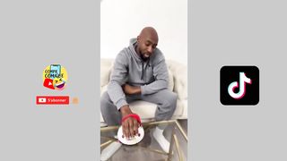 Compilation des meilleurs prank tiktok de Booshra et Mamad // compilation tiktok #2