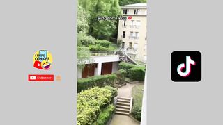 Compilation des meilleures tiktok de Zizou et Ania // Compilation TikTok #16