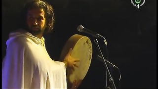 Flûte+Bandir_Une superbe chanson kabyle