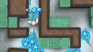 crazy game check this out cant believe it though so crazt