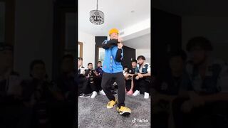 Party Girl (StaySolidRocky) - TikTok Dance Challenge Compilation