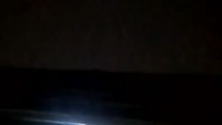 Main drone murah di malam hari