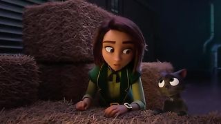 Luck new movie