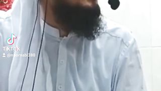 جس انسان نے درگزر سے کام لیا اللہ تبارک و تعالیٰ ان کے لیے جنت کی بشارت دی ہے