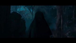Official Trailer Movie Horror