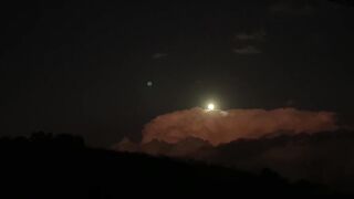 Rembulan malam 2