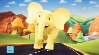 Mota hathi poem in hindi plzz subscribe