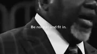 hard advice