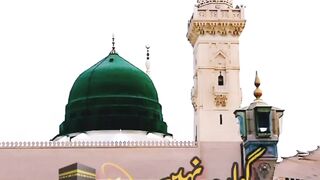 Humne Aankhon Se Dekha Nahin Hai Mgar Full Naat || Emotional Naat | Raheel James