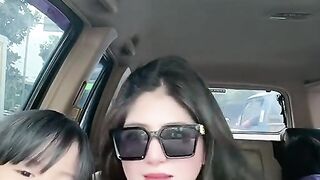 Bundanya Gemoy Anaknya Chubby